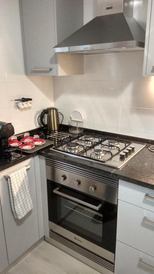 Alvalade Inn Lizbona Zewnętrze zdjęcie