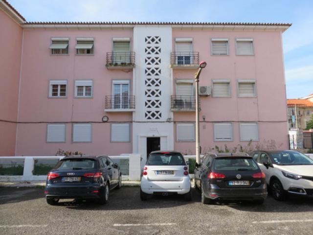 Alvalade Inn Lizbona Zewnętrze zdjęcie