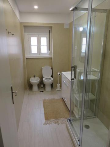 Alvalade Inn Lizbona Zewnętrze zdjęcie