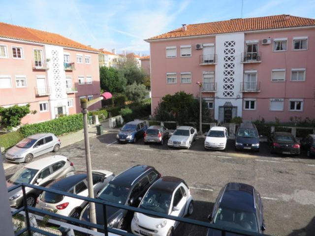 Alvalade Inn Lizbona Zewnętrze zdjęcie